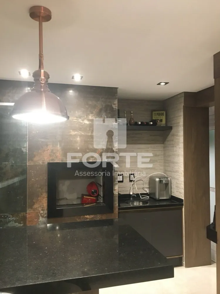 Apartamento, 3 quartos, 97 m² - Foto 3