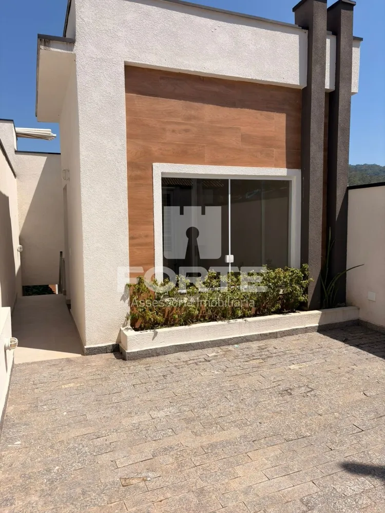Casa, 3 quartos, 120 m² - Foto 2