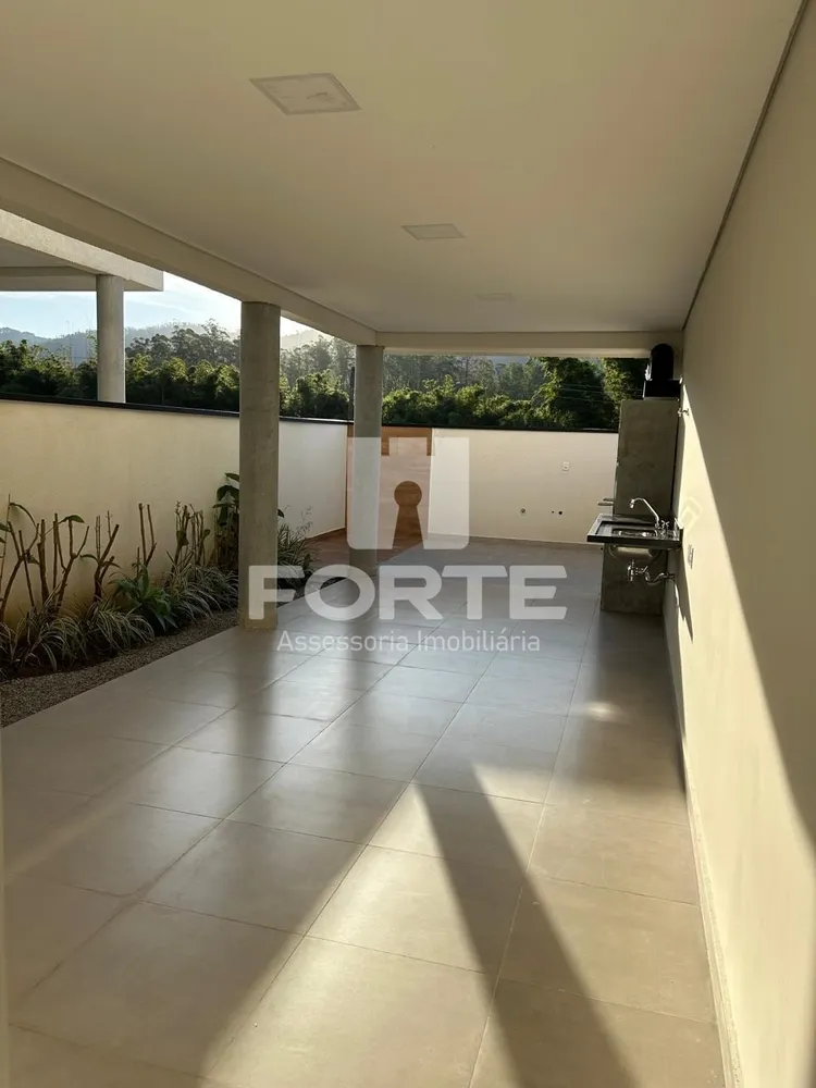 Casa, 3 quartos, 120 m² - Foto 6
