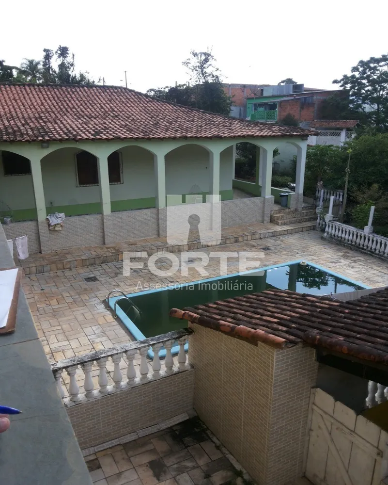Casa, 3 quartos, 534 m² - Foto 23