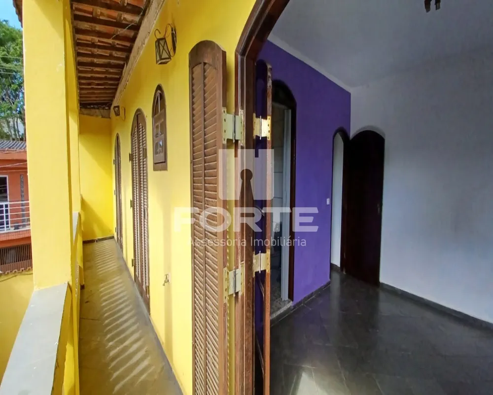 Casa, 3 quartos, 534 m² - Foto 24