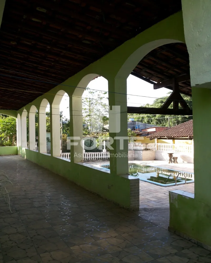 Casa, 3 quartos, 534 m² - Foto 22