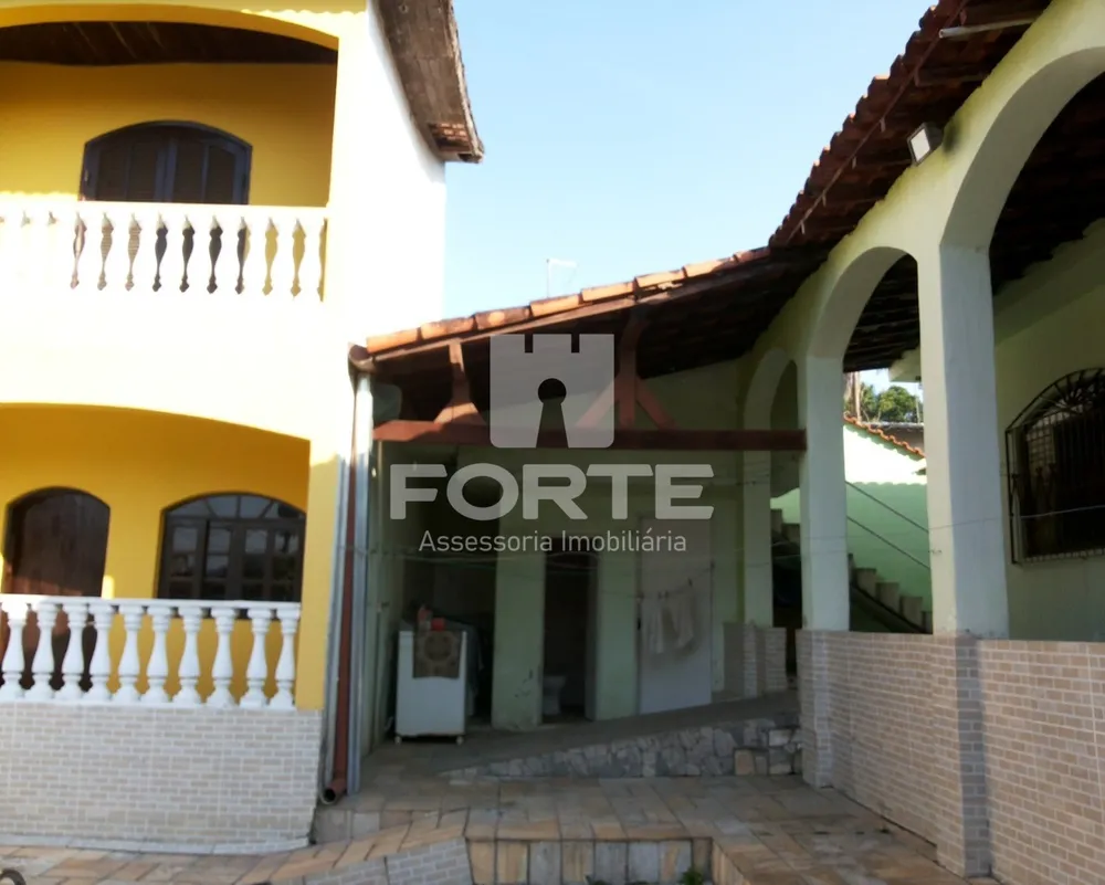 Casa, 3 quartos, 534 m² - Foto 28