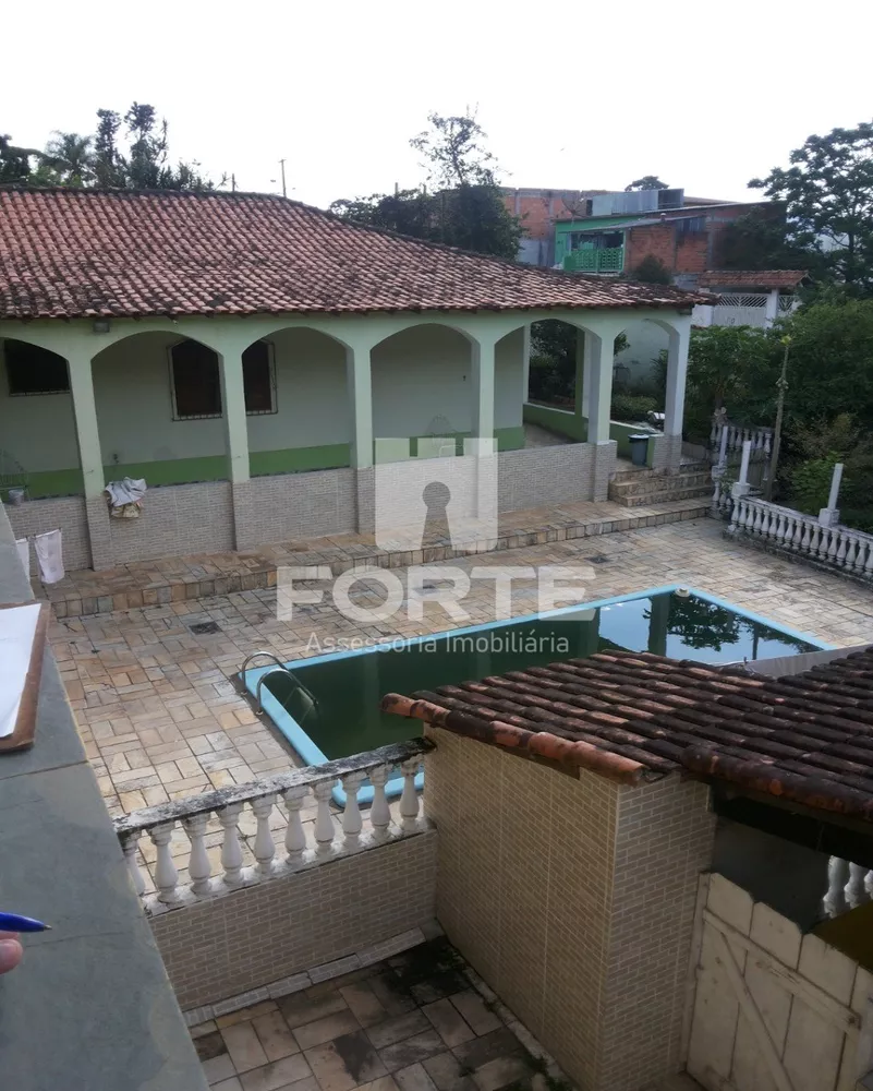 Casa à venda com 3 quartos, 534m² - Foto 13