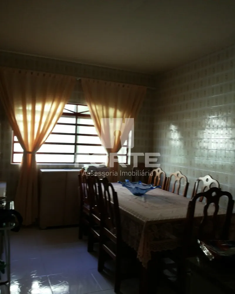 Casa, 3 quartos, 534 m² - Foto 19