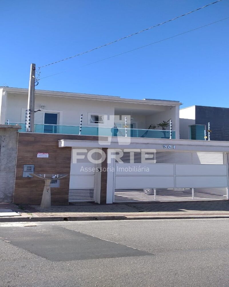 Casa, 3 quartos, 300 m² - Foto 9