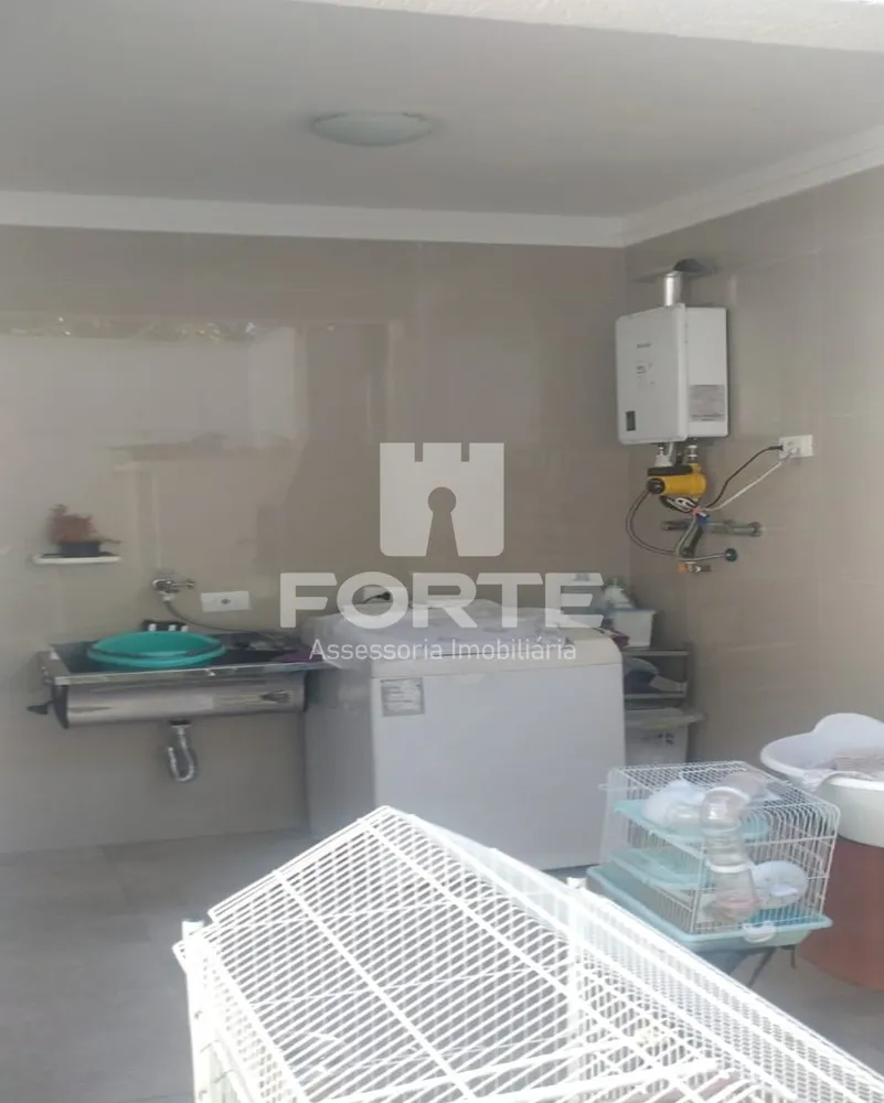 Casa, 3 quartos, 300 m² - Foto 1
