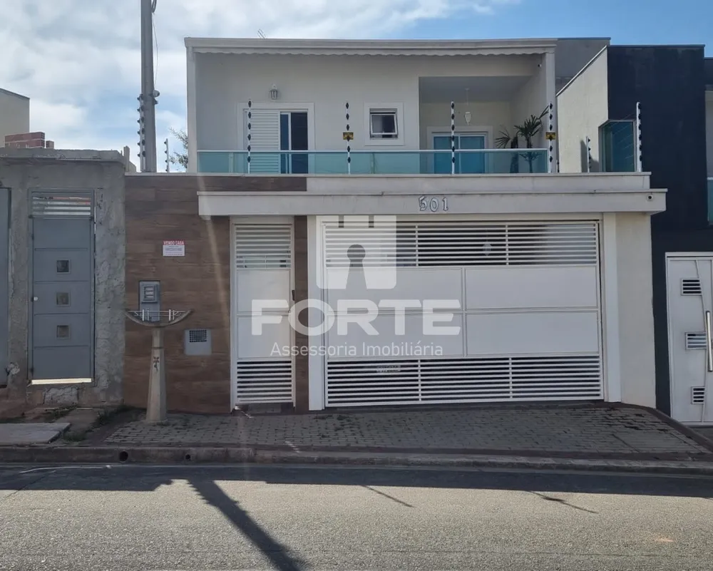 Casa, 3 quartos, 300 m² - Foto 7