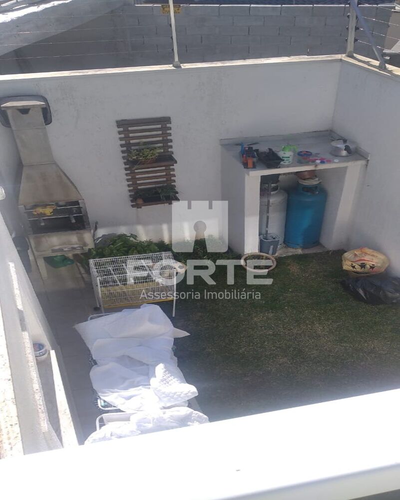 Casa, 3 quartos, 300 m² - Foto 11
