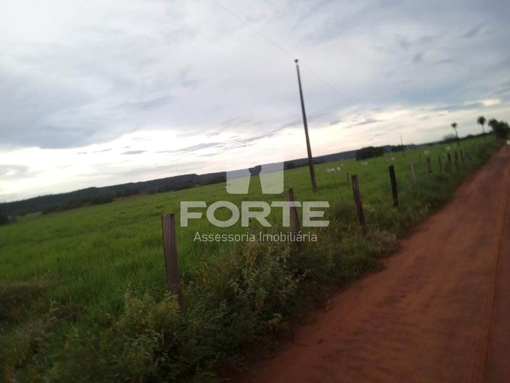 Fazenda, 3900 m² - Foto 1