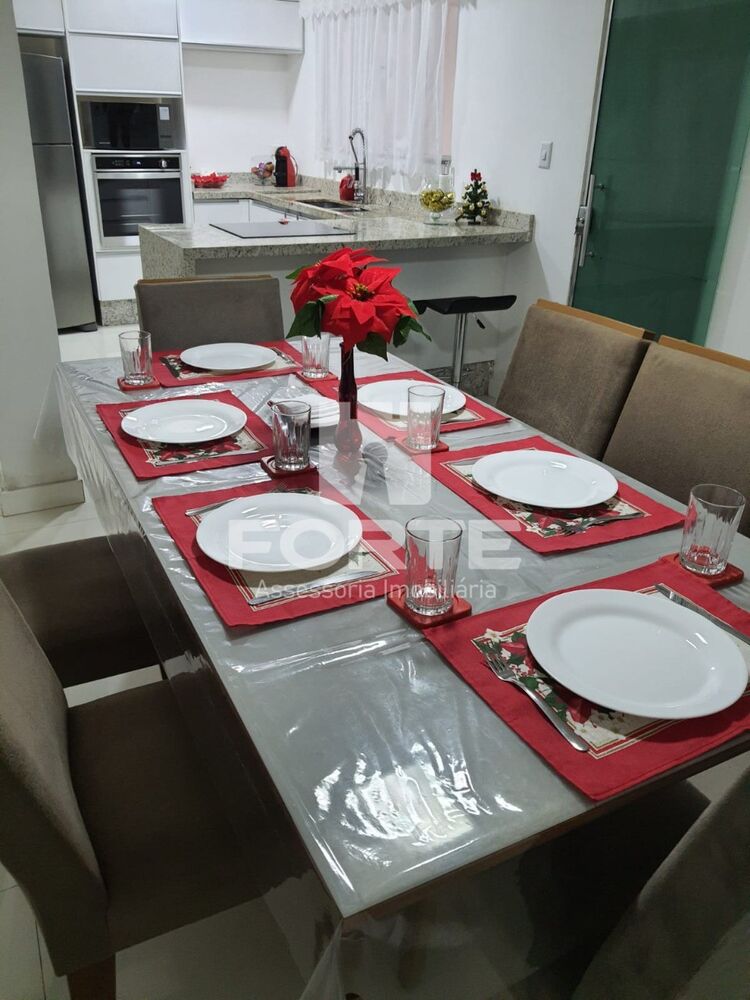 Casa, 2 quartos, 120 m² - Foto 4