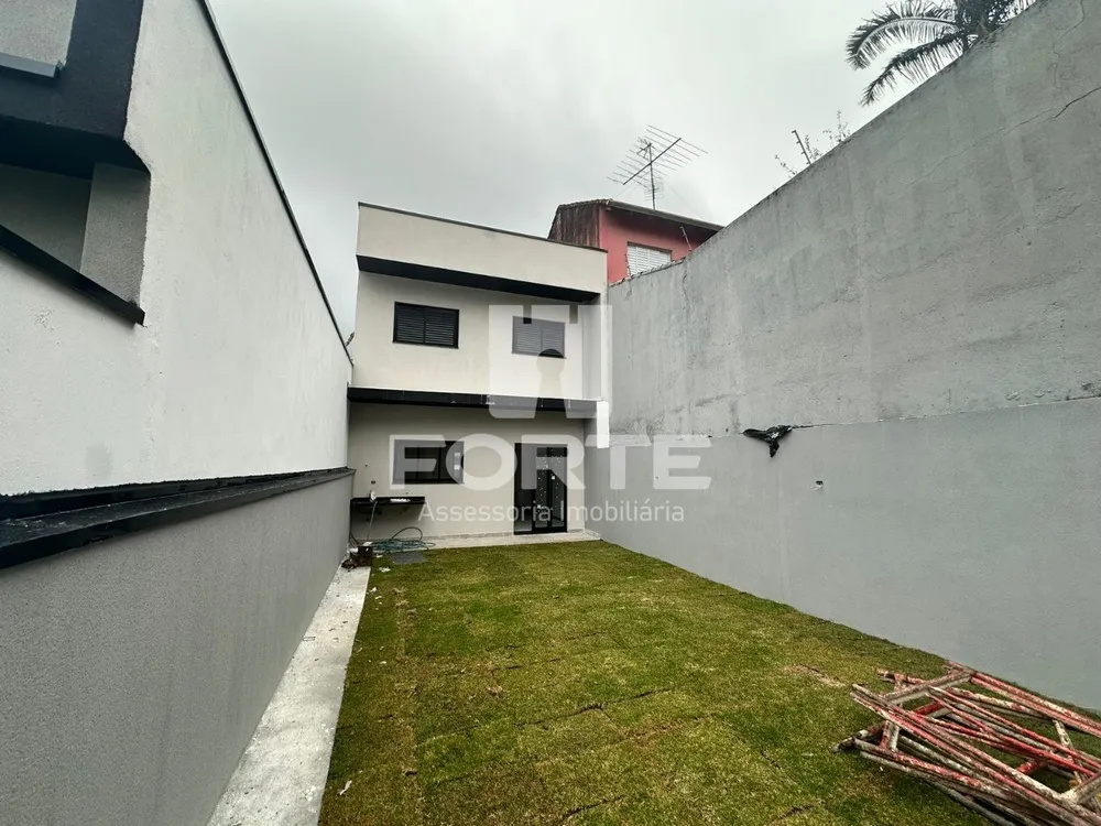 Casa, 3 quartos, 159 m² - Foto 3