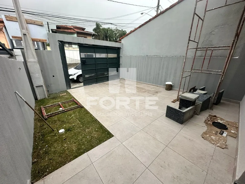 Casa, 3 quartos, 159 m² - Foto 4