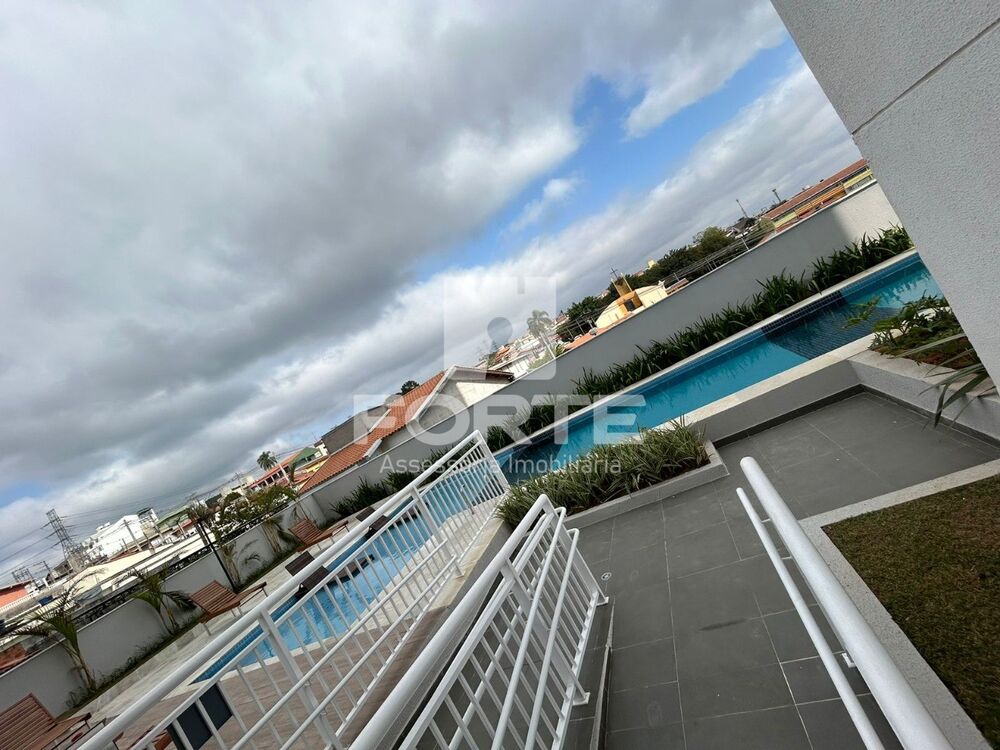Apartamento, 2 quartos, 42 m² - Foto 6