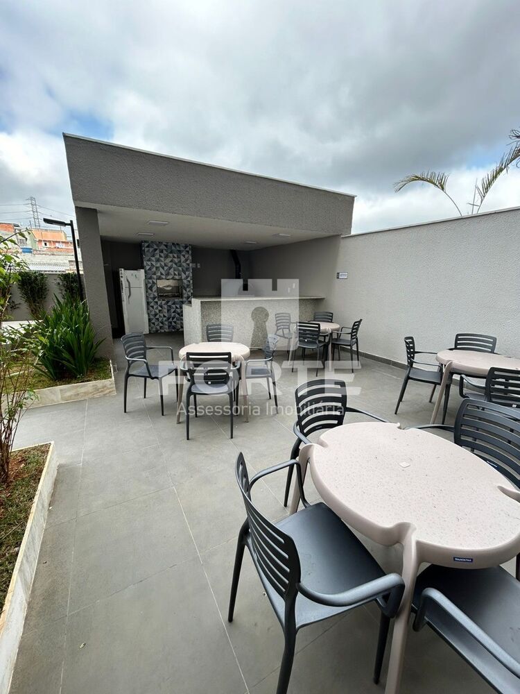 Apartamento, 2 quartos, 42 m² - Foto 15