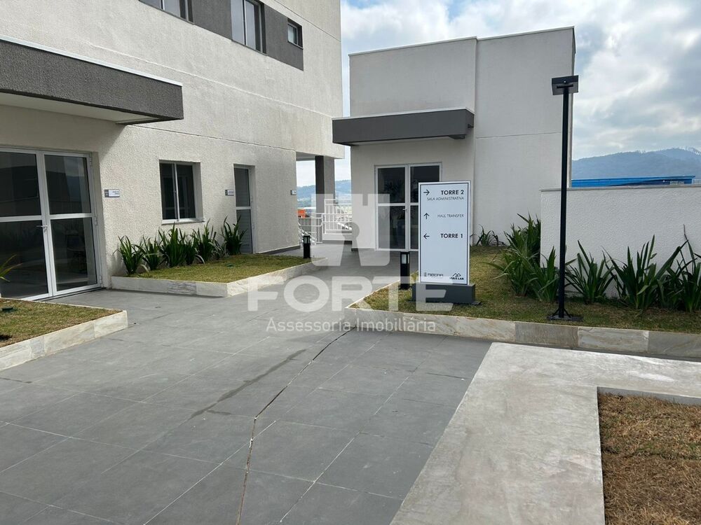Apartamento, 2 quartos, 42 m² - Foto 2