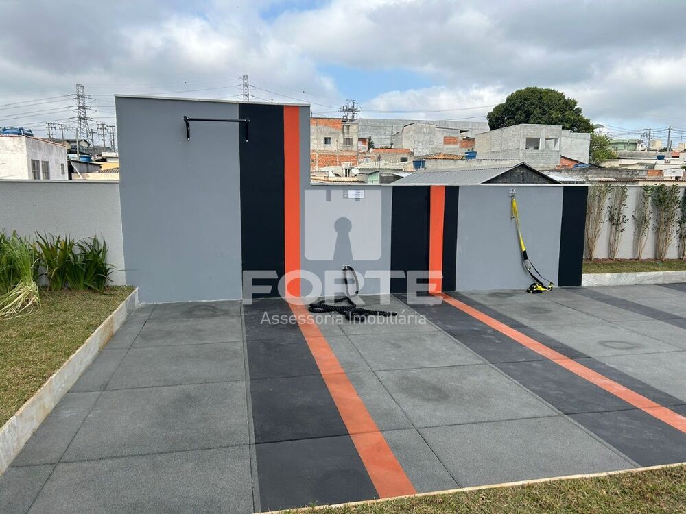Apartamento, 2 quartos, 42 m² - Foto 4