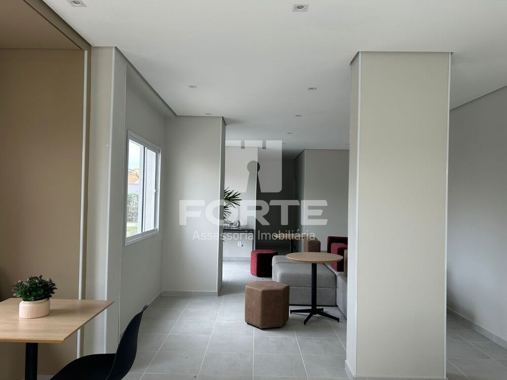 Apartamento, 2 quartos, 42 m² - Foto 1