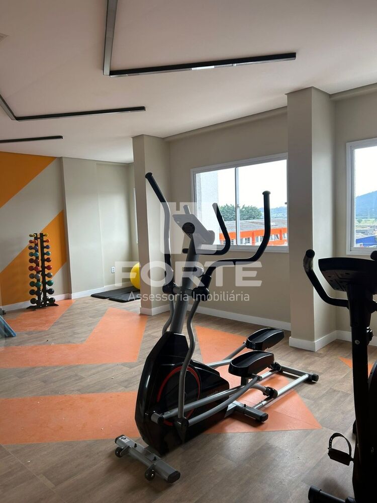 Apartamento, 2 quartos, 42 m² - Foto 19