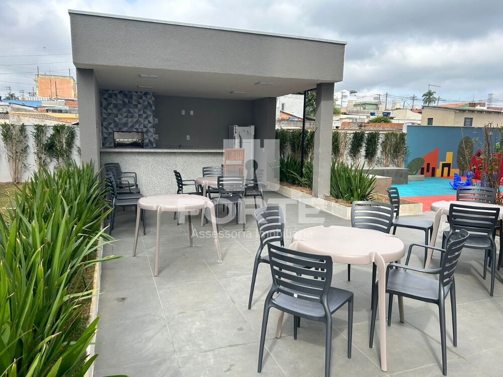 Apartamento, 2 quartos, 42 m² - Foto 7