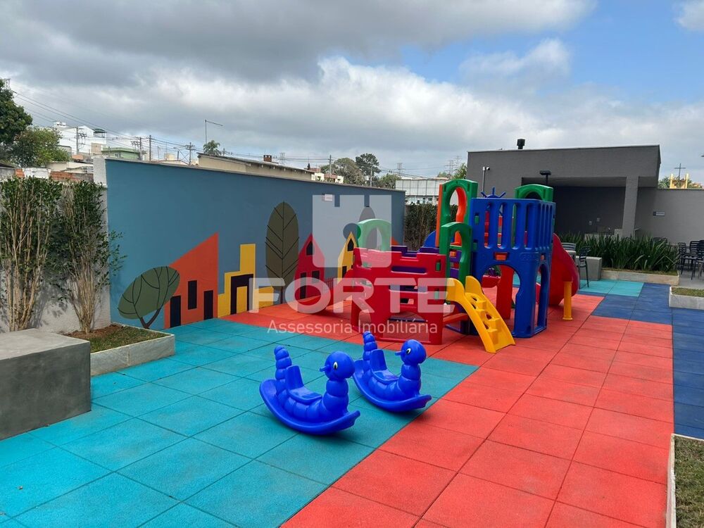 Apartamento, 2 quartos, 42 m² - Foto 5
