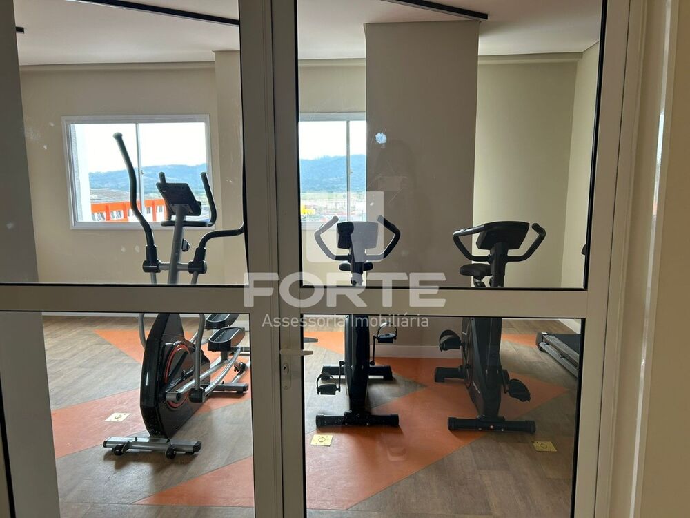 Apartamento, 2 quartos, 42 m² - Foto 3