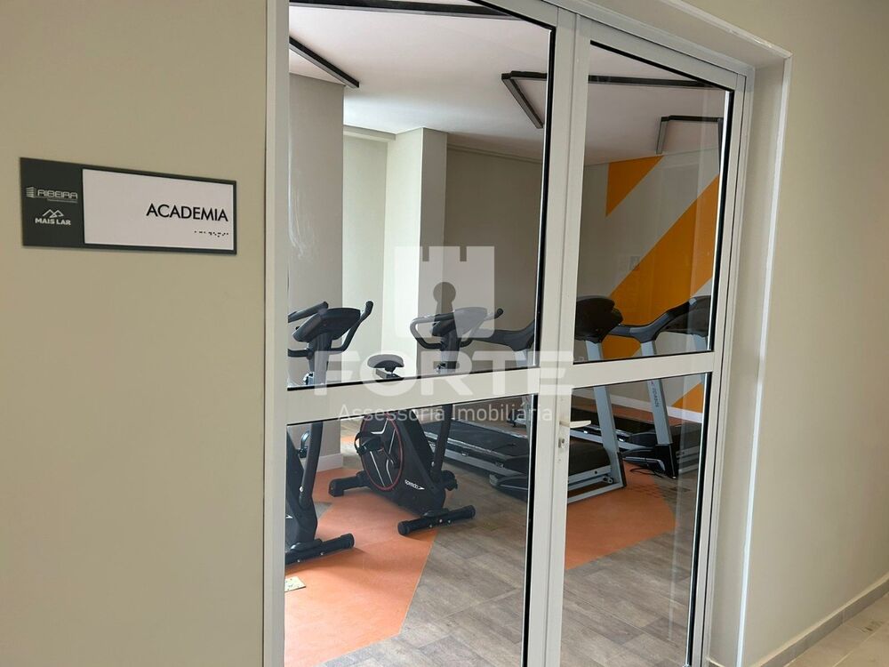 Apartamento, 2 quartos, 42 m² - Foto 8