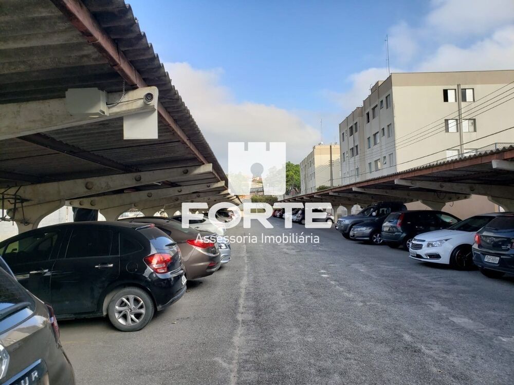 Apartamento, 2 quartos, 56 m² - Foto 17