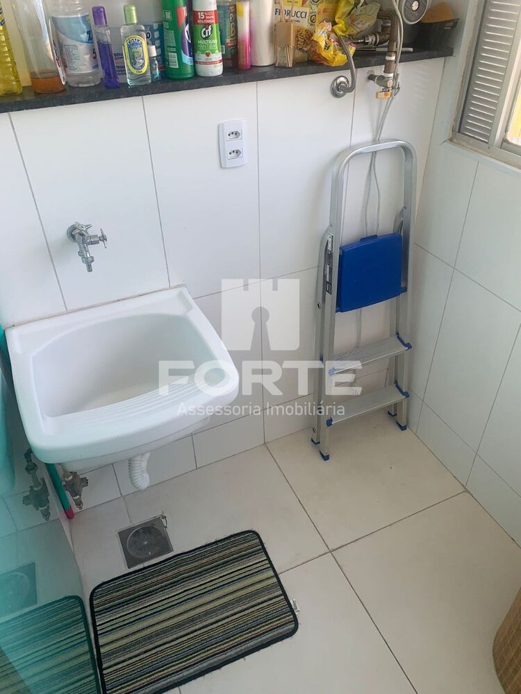 Apartamento, 2 quartos, 56 m² - Foto 8