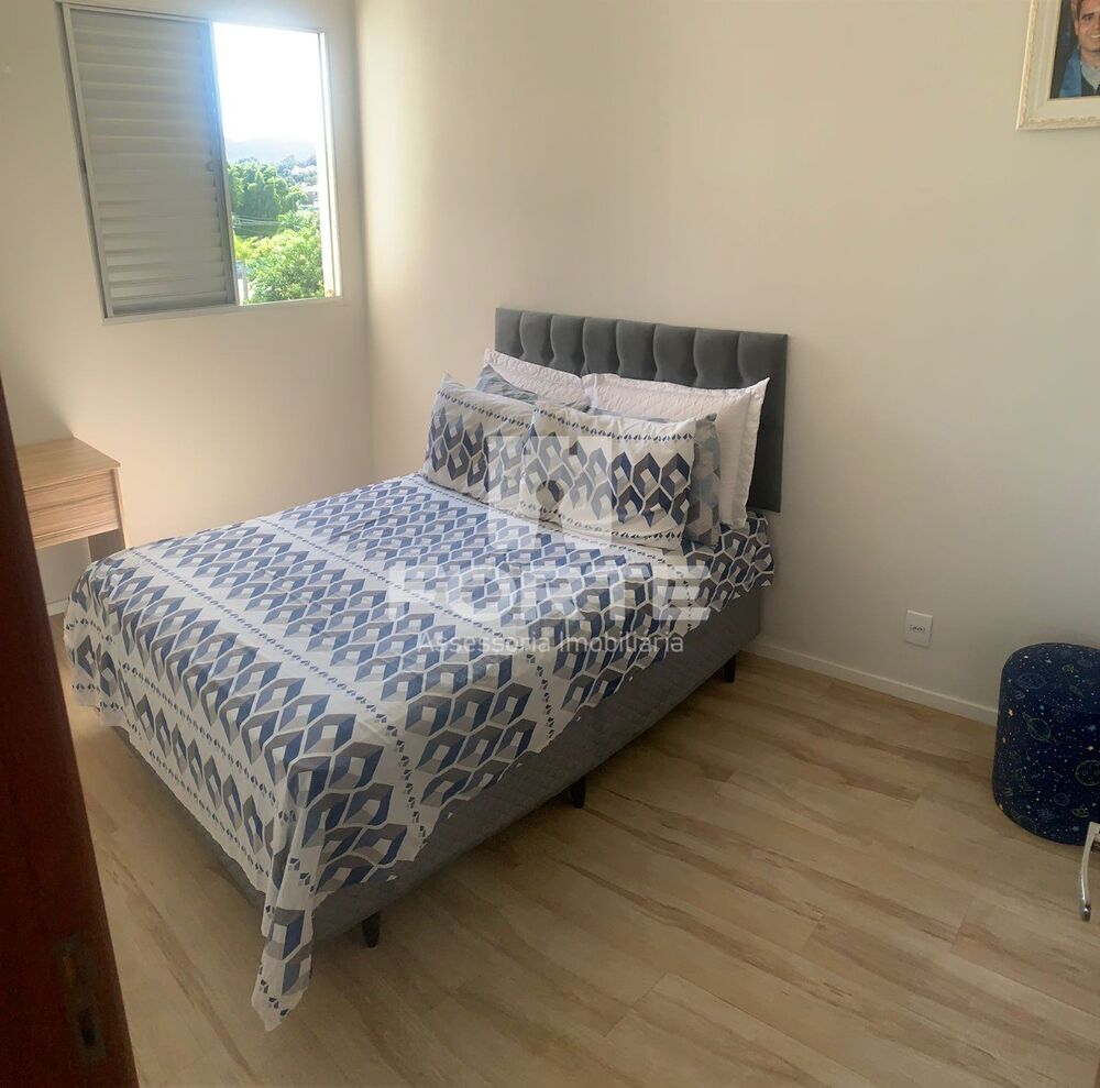 Apartamento, 2 quartos, 56 m² - Foto 12