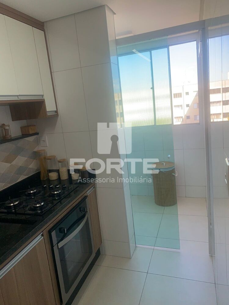 Apartamento, 2 quartos, 56 m² - Foto 7