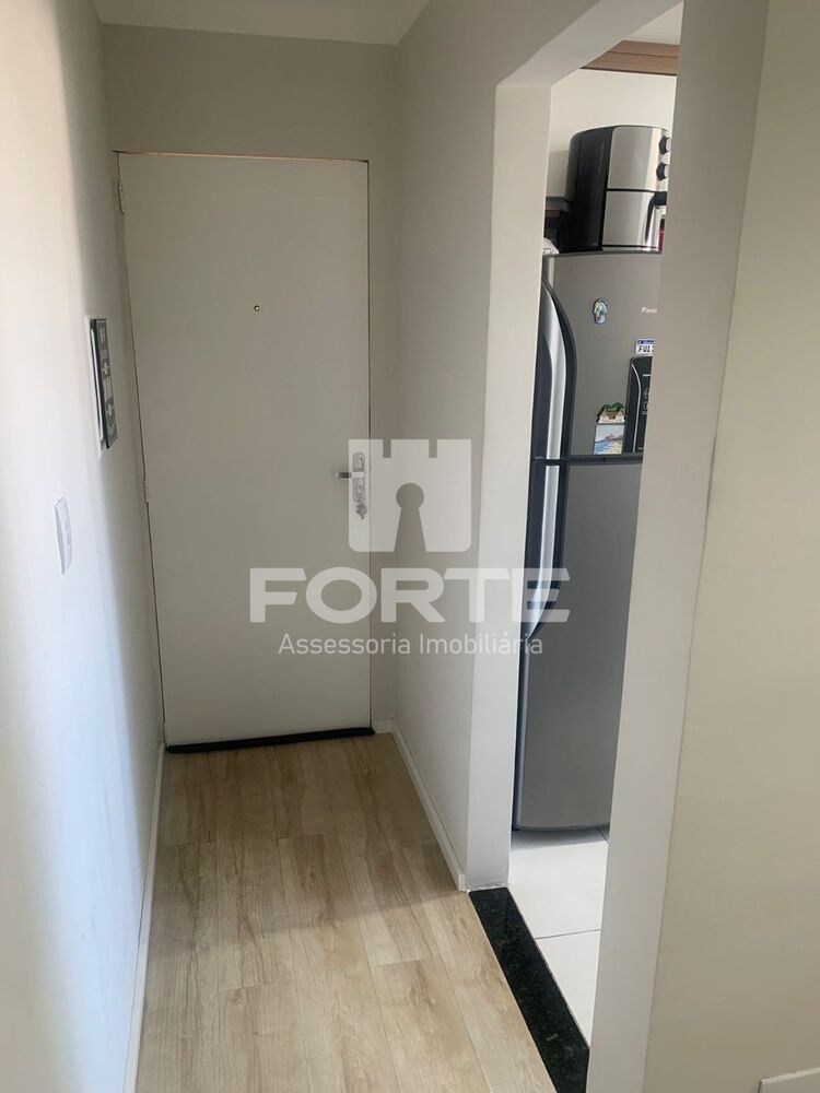 Apartamento, 2 quartos, 56 m² - Foto 10