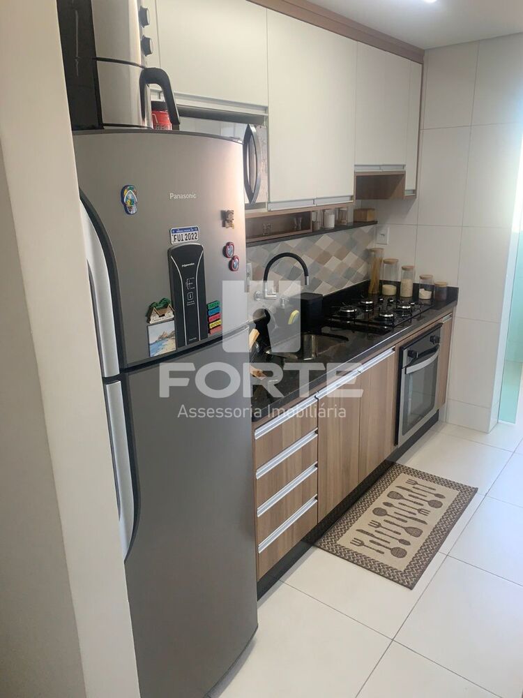 Apartamento, 2 quartos, 56 m² - Foto 6