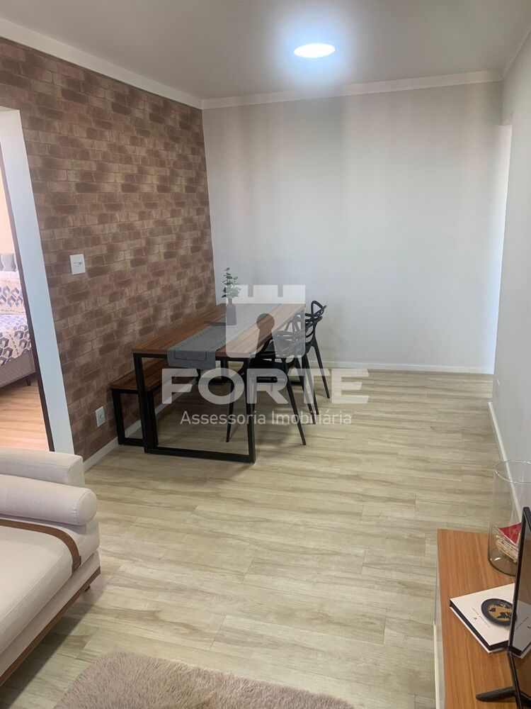 Apartamento, 2 quartos, 56 m² - Foto 5