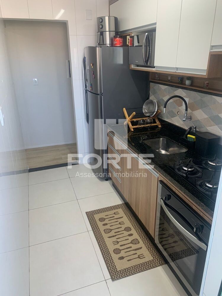 Apartamento, 2 quartos, 56 m² - Foto 9