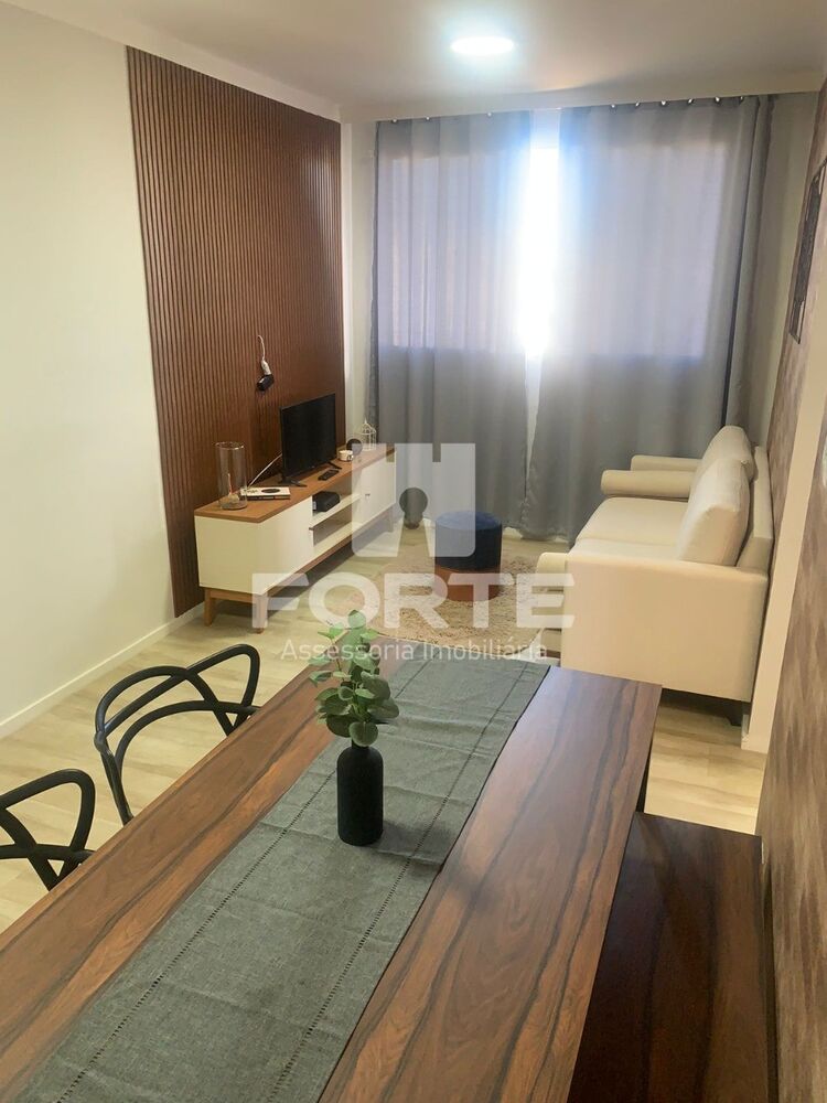 Apartamento, 2 quartos, 56 m² - Foto 3