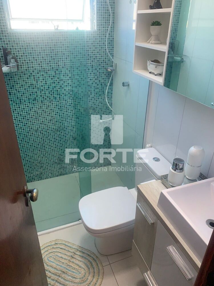 Apartamento, 2 quartos, 56 m² - Foto 11