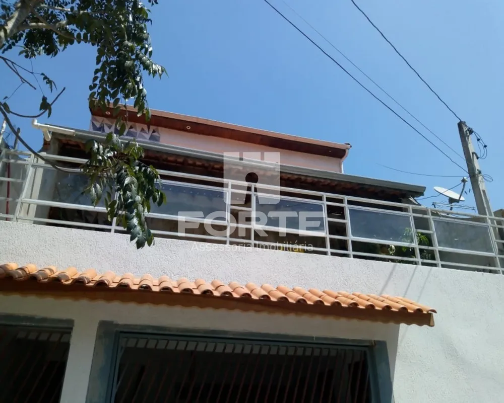 Casa, 3 quartos, 319 m² - Foto 5