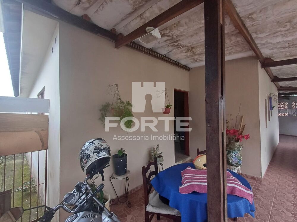 Casa à venda com 3 quartos, 501m² - Foto 14