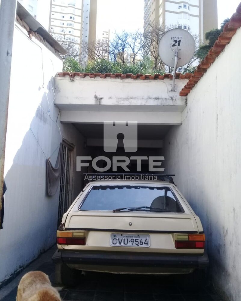 Terreno, 120 m² - Foto 1