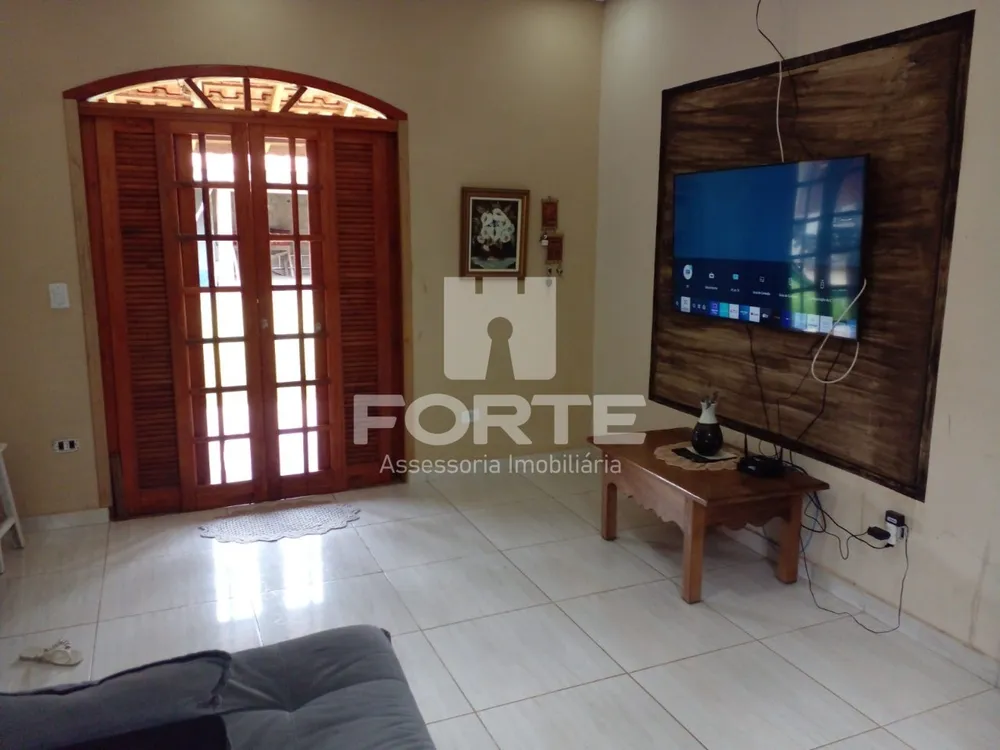 Chácara, 2 quartos - Foto 5
