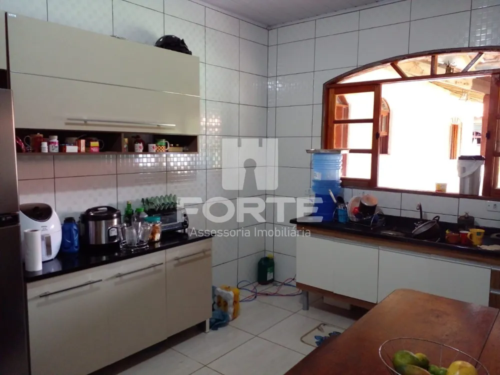Chácara, 2 quartos - Foto 1