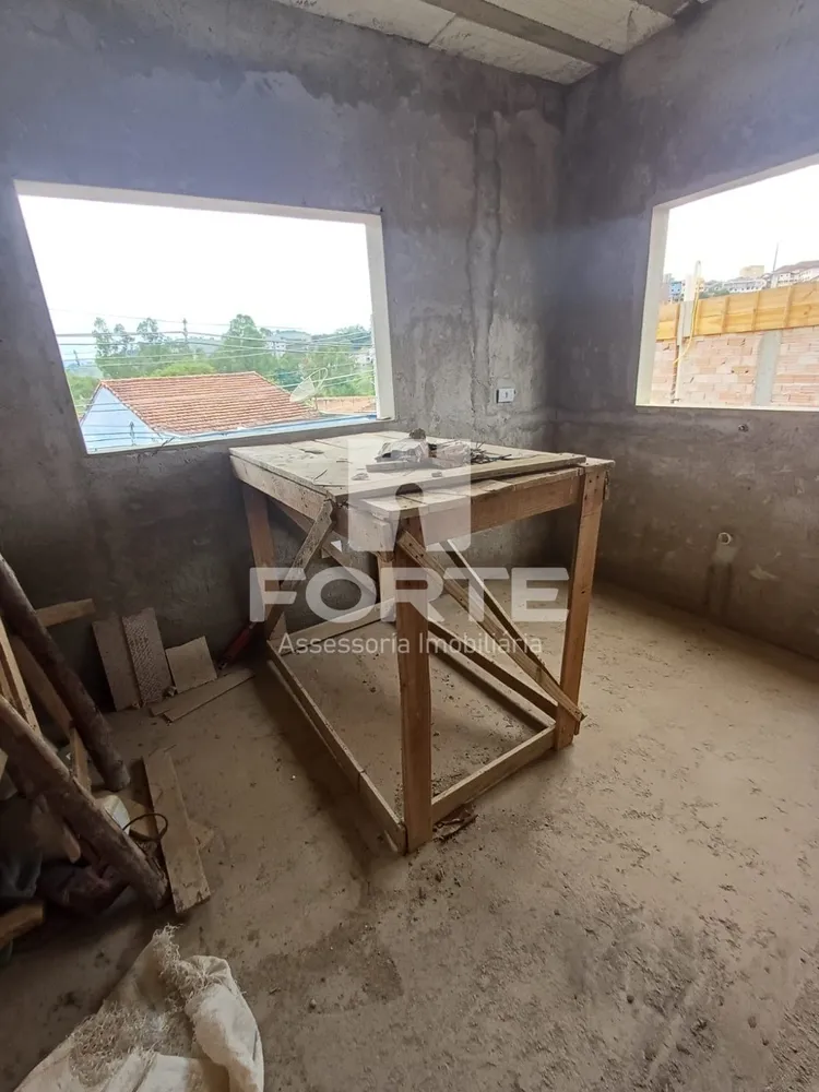 Casa, 4 quartos, 98 m² - Foto 2