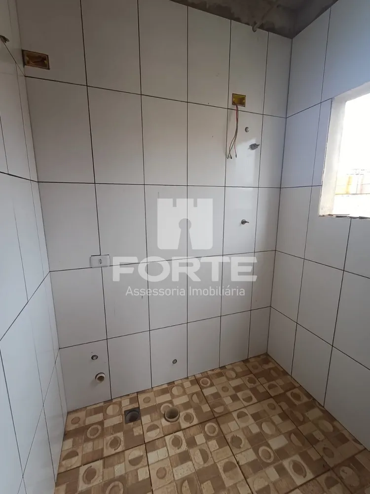 Casa, 4 quartos, 98 m² - Foto 1