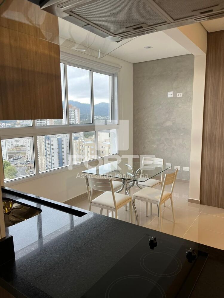 Apartamento, 1 quarto, 60 m² - Foto 4