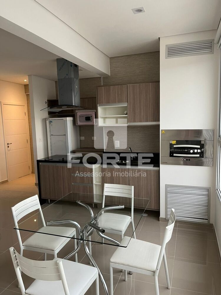 Apartamento, 1 quarto, 60 m² - Foto 3