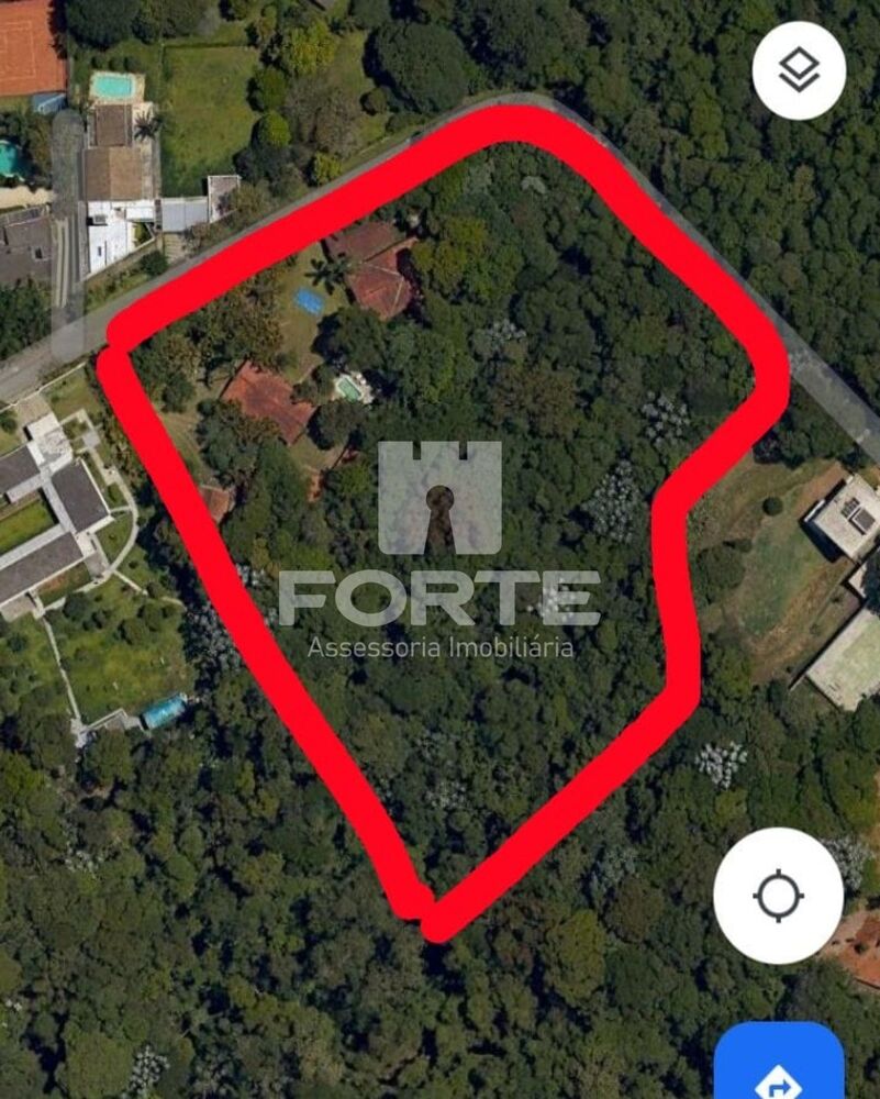 Chácara, 3 quartos, 10000 m² - Foto 14
