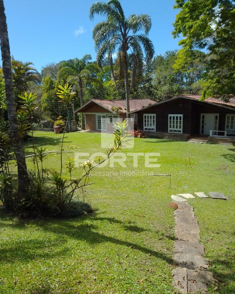 Chácara, 3 quartos, 10000 m² - Foto 13