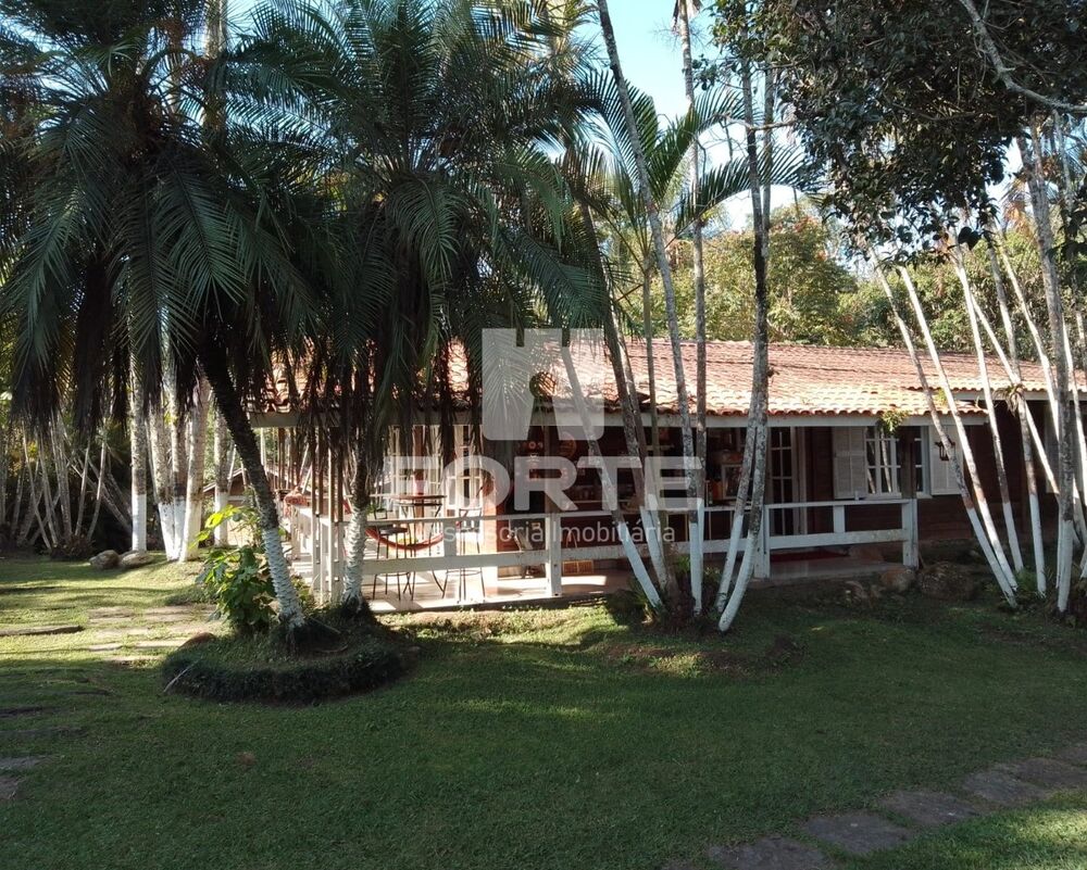 Chácara, 3 quartos, 10000 m² - Foto 9