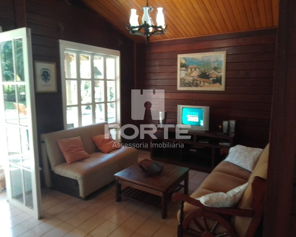 Chácara, 3 quartos, 10000 m² - Foto 12